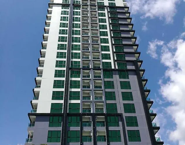 Dusit Grand Condo View