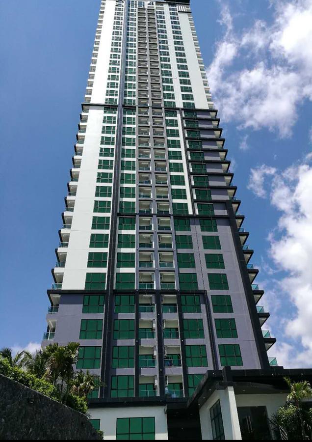 Appartement Dusit Grand View Jomtien Beach