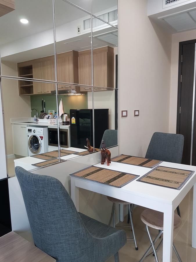 Dusit Grand View Appartement Jomtien Beach