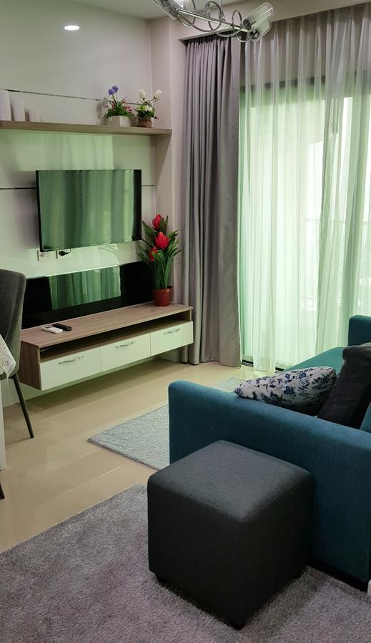 Appartement Dusit Grand View *