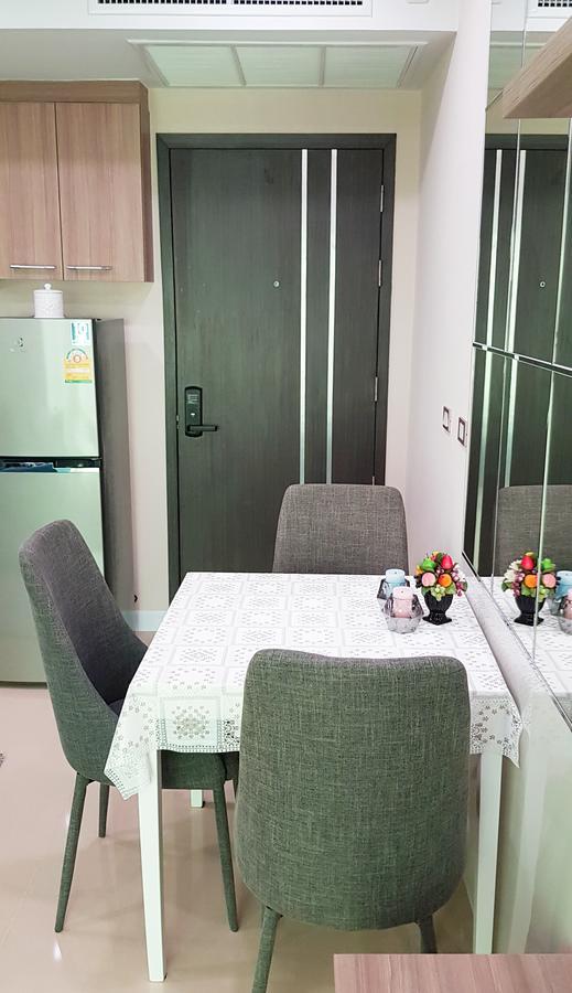 Dusit Grand View Appartement