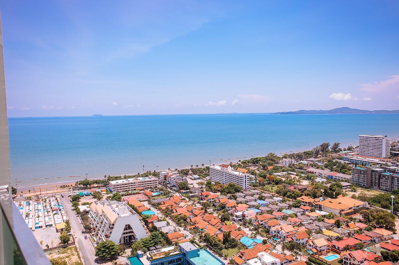 Appartement Dusit Grand View