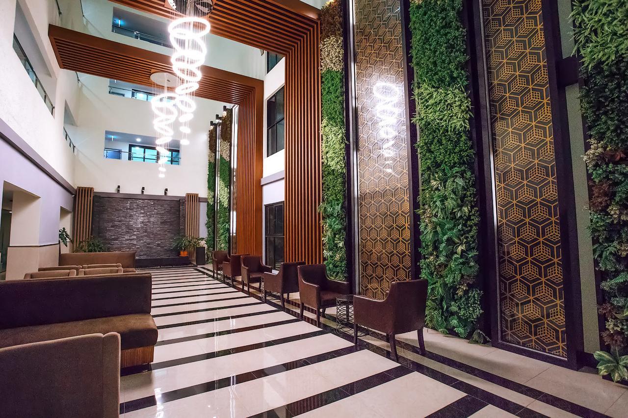 Dusit Grand View Appartement Jomtien Beach