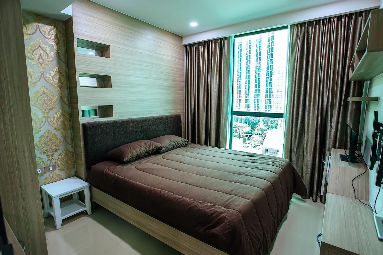 Appartement Dusit Grand View