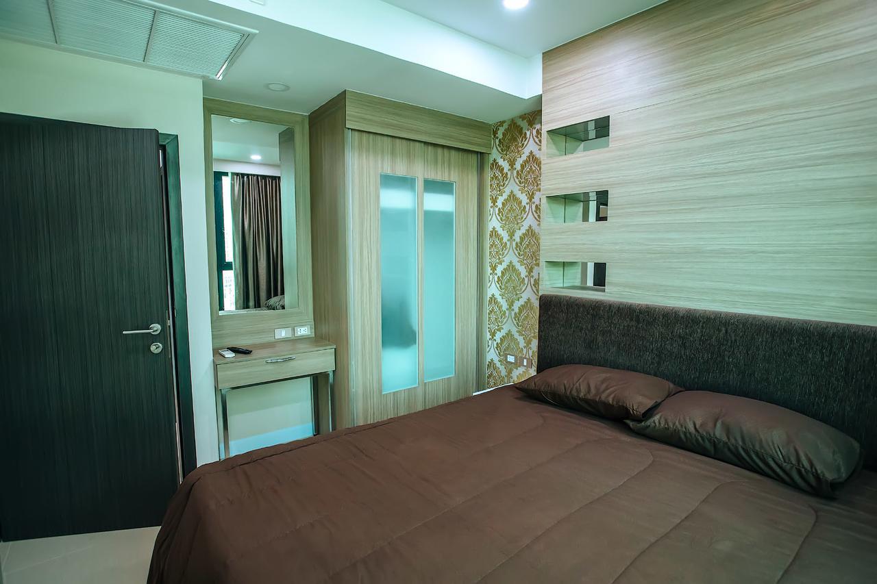 Appartement Dusit Grand View