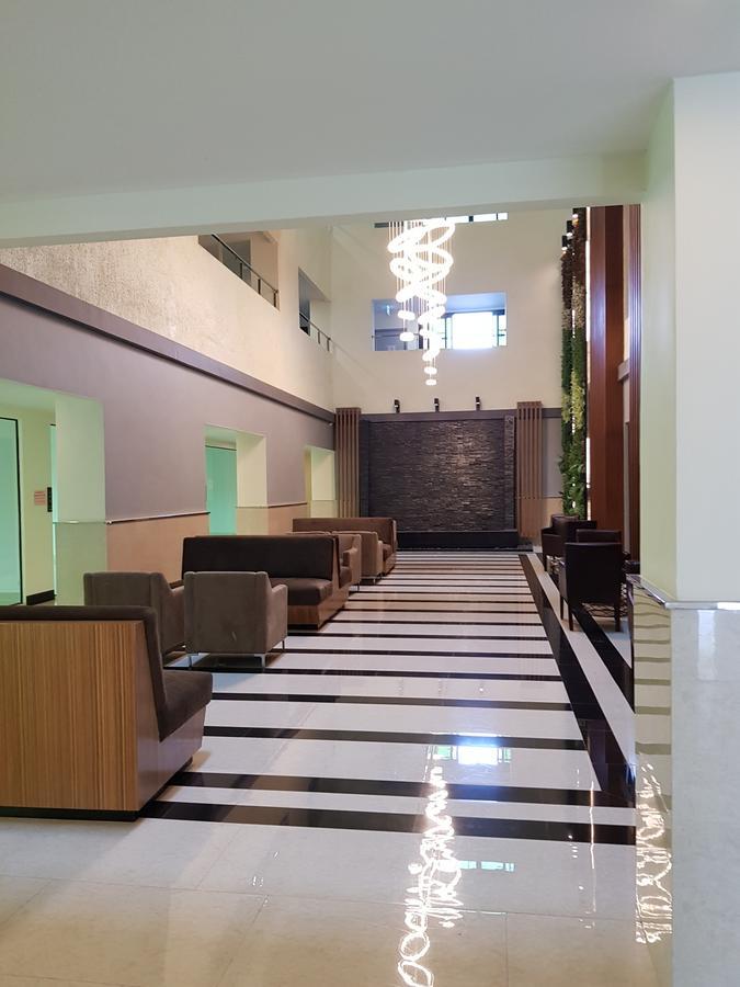 公寓 Dusit Grand View *