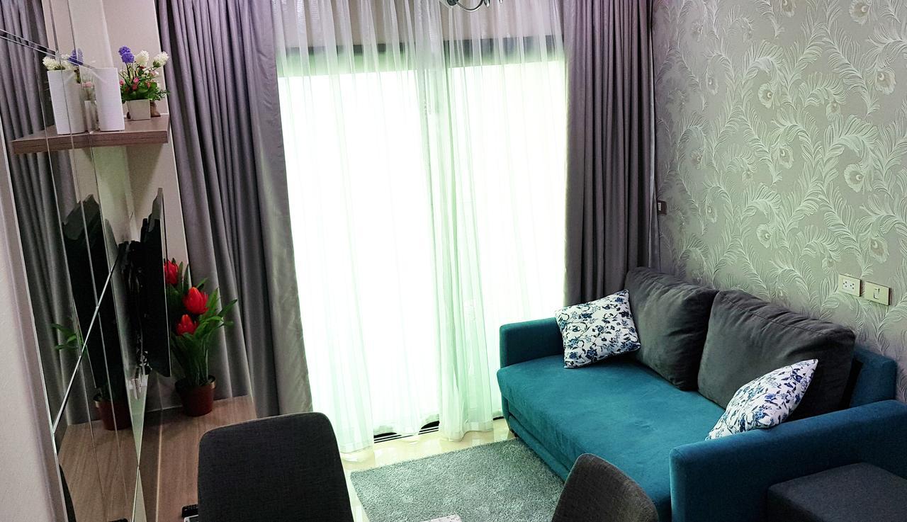 Dusit Grand View 公寓 *